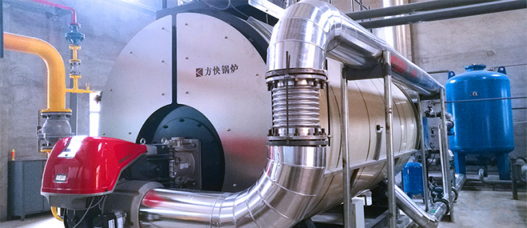 Industrial Boiler: Types, Applications, And Maintenance